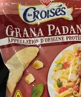 Mängden socker i Grana parano