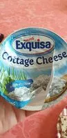 Mängden socker i Cottage cheese