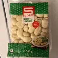 Mängden socker i Gnocchi
