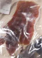 Mängden socker i Corstini snack