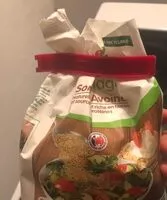 Mängden socker i Son d’avoine