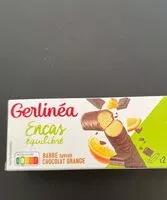 Mängden socker i Encas