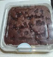 Mängden socker i Bizcocho de chocolate