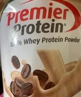 Mängden socker i Cafe latte