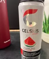 Mängden socker i Sparkling Watermelon Drink