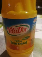 Mängden socker i vitad'or