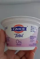 Mängden socker i Fare total 0 grassi