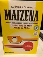 Mängden socker i Harina fina de maíz