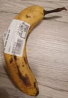 Mängden socker i Banane