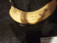 Mängden socker i Banane