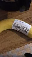 Mängden socker i Max Havelaar Banane
