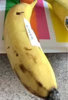 Mängden socker i Banane