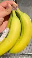 Mängden socker i Banane BIO