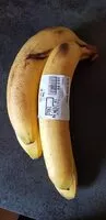 Mängden socker i Banane