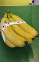 Mängden socker i Banane