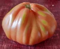 Mängden socker i Bio Coeur de Boeuf