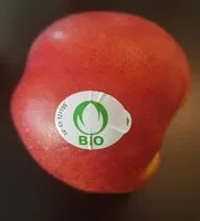 Mängden socker i Bio Nectarines