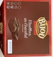 Mängden socker i Moelleux au chocolat