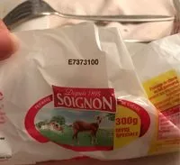 Mängden socker i Chevre
