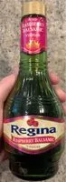 Mängden socker i Raspberry Balsamic Vinegar