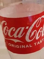 Mängden socker i Coca Cola