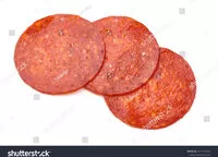 Mängden socker i Chorizo