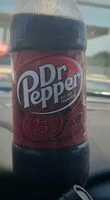 Mängden socker i Dr Pepper