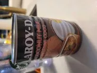 Mängden socker i Coconut Milk