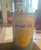 Mängden socker i Sparkling  Lemon Water