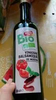 Mängden socker i Vinaigre balsamique