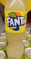 Mängden socker i Fanta lemon 500ml