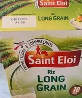 Mängden socker i Riz long grain