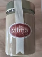 Mängden socker i lješnjak krem