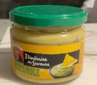 Mängden socker i Guacamole