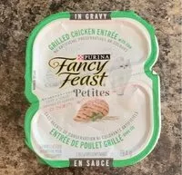 Mängden socker i fancy feast petites