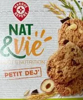 Mängden socker i Petit dej’