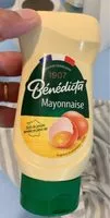 Mängden socker i Mayonnaise