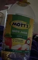 Mängden socker i Apple juice