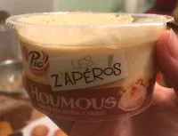 Mängden socker i Houmous