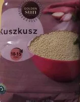 Mängden socker i Couscous