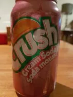 Mängden socker i Cream Soda