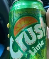 Mängden socker i Like