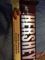 Mängden socker i Creamy Milk Chocolate with Whole Almonds