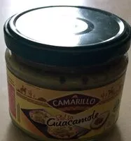 Mängden socker i Guacalole