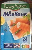 Mängden socker i Le moelleux