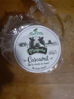 Mängden socker i cașcaval