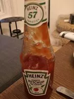 Mängden socker i Tomato Ketchup