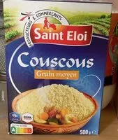 Mängden socker i Couscous