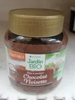 Mängden socker i Pâte à tartiner