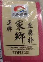 Mängden socker i Tofu puff